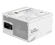 GIGABYTE UD1000GM PG5 1000W 80 Plus Gold ATX 3.1 GP-UD1000GM PG5 ICE - 1362957 - zdjęcie 5